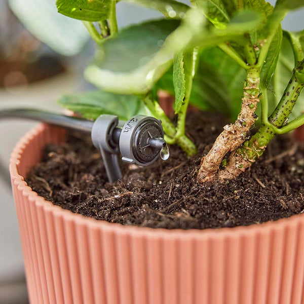 Gardena Micro-Drip Irrigation Balcony Set (15 plants) image 2