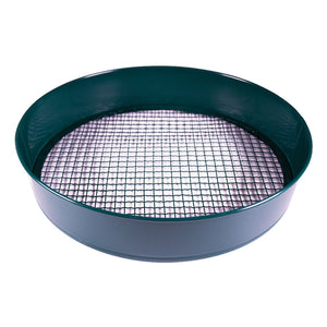 Town & Country Steel Garden Sieve image 0