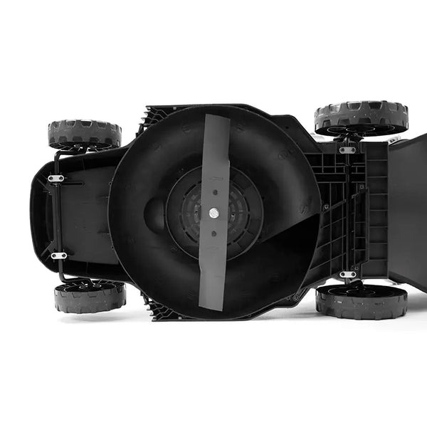 Webb 36cm Classic Electric Rotary Lawnmower image 2