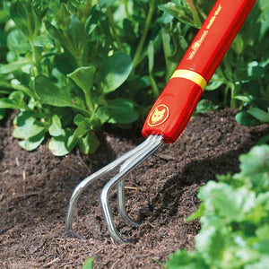 Wolf Garten multi-change Mini Cultivator (7cm) image 1