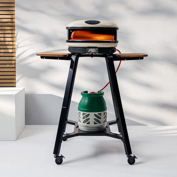 Gozney Arc Pizza Oven Stand image 0