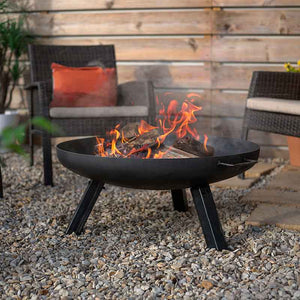 La Hacienda Pittsburgh Firepit, Medium image 2