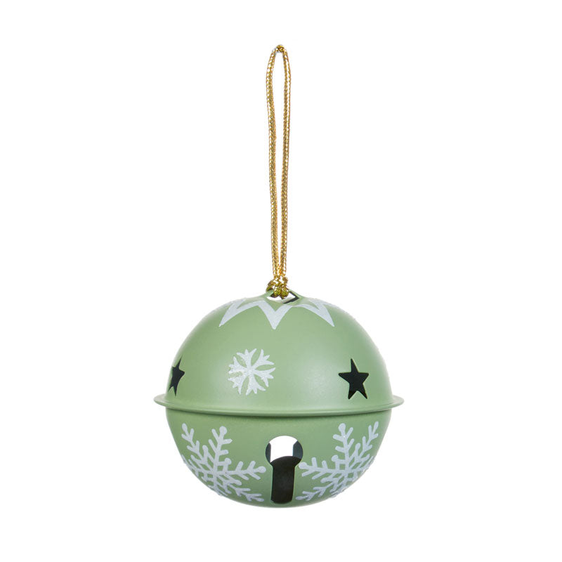Premier Pale Green Bell (Set of 6) image 0