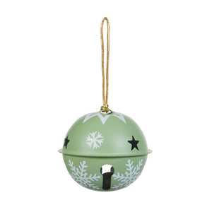Premier Pale Green Bell (Set of 6) image 1