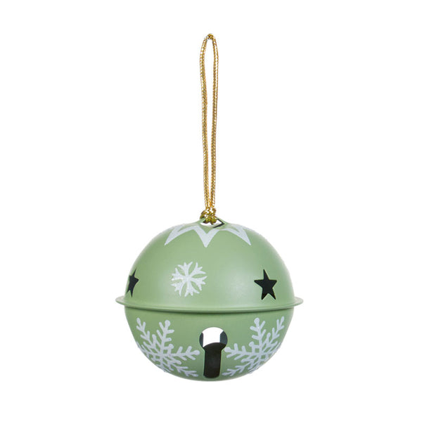 Premier Pale Green Bell (Set of 6) image 1