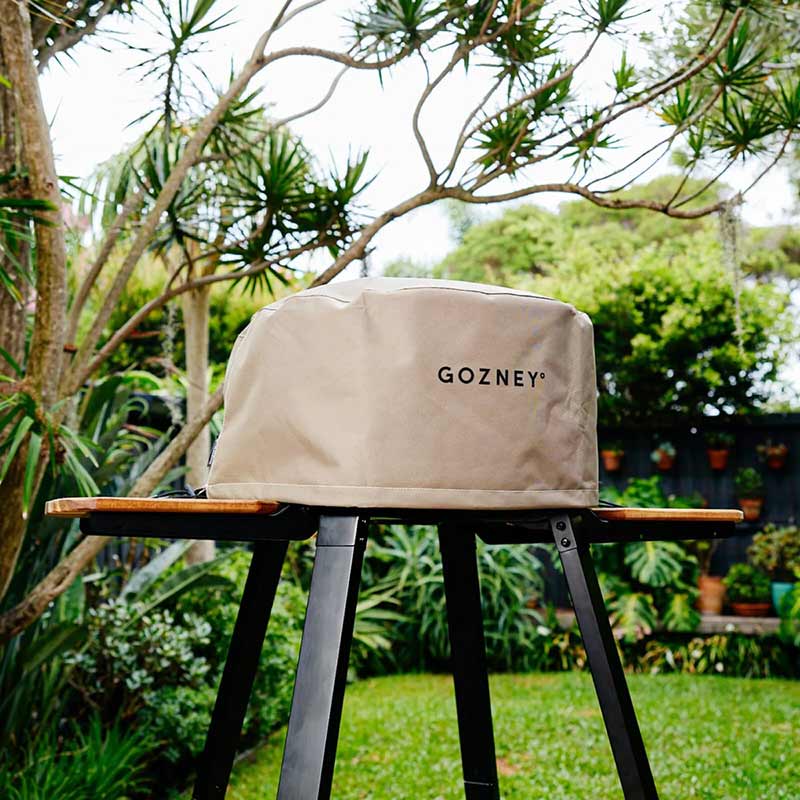 Gozney Arc Pizza Oven Cover image 0