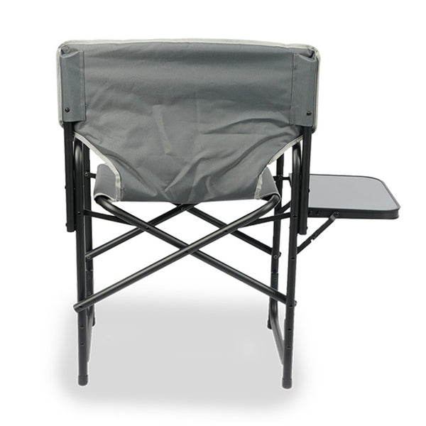 Quest Elite Autograph Surrey Travel Chair with Side Table - Black  Edition image 6