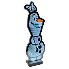Indoor Olaf Infinity Light image 0