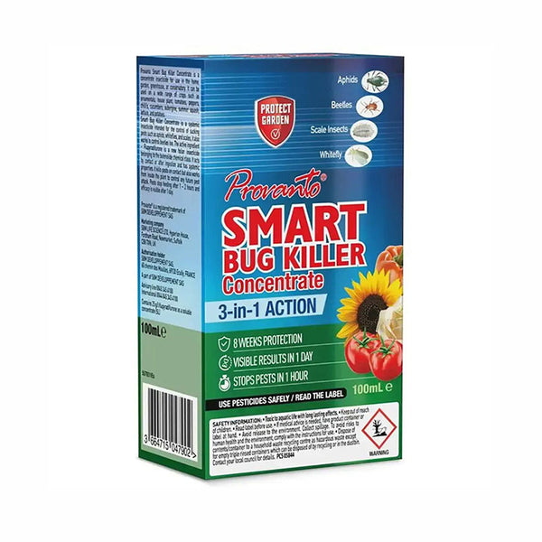 Provanto Smart Bug Killer Concentrate 100ml image 0