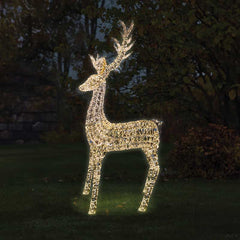 Three Kings GoldTwist Stag image 0