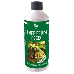 HSK Tree Fern Feed (500ml) image 0