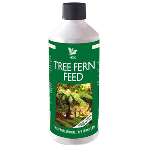 HSK Tree Fern Feed (500ml) image 0