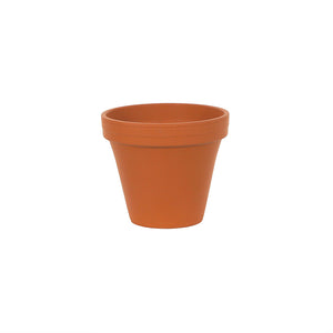 Woodlodge Spang Terracotta Standard Pot - 20cm image
