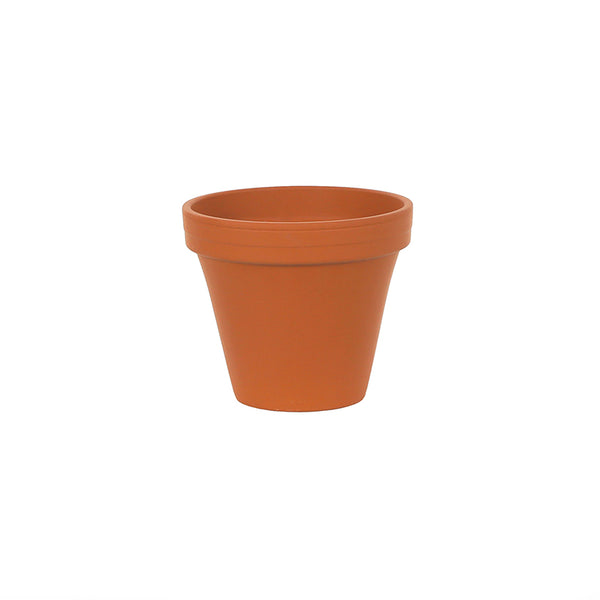 Woodlodge Spang Terracotta Standard Pot - 20cm image