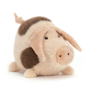 Jellycat Higgledy Piggledy Old Spot image 8