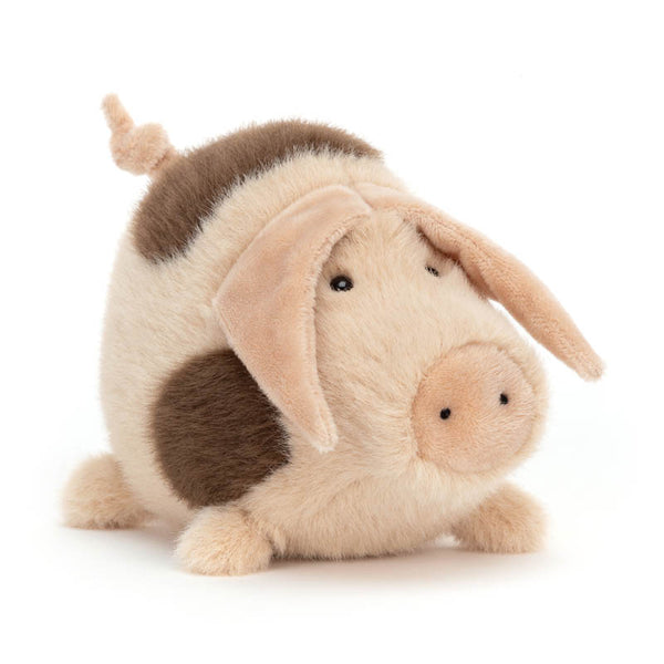 Jellycat Higgledy Piggledy Old Spot image 8