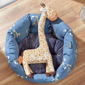 Zoon Giraffe Dog Toy image 2