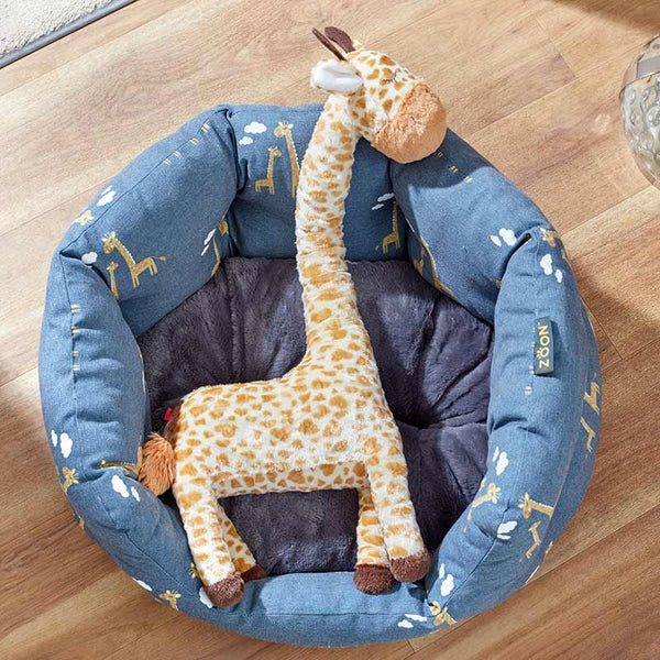 Zoon Giraffe Dog Toy image 2