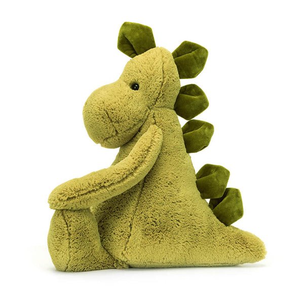 Jellycat Bashful Dino image 1