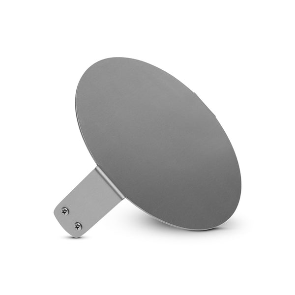 Weber Griddle Stainless Steel Burger Press image 4