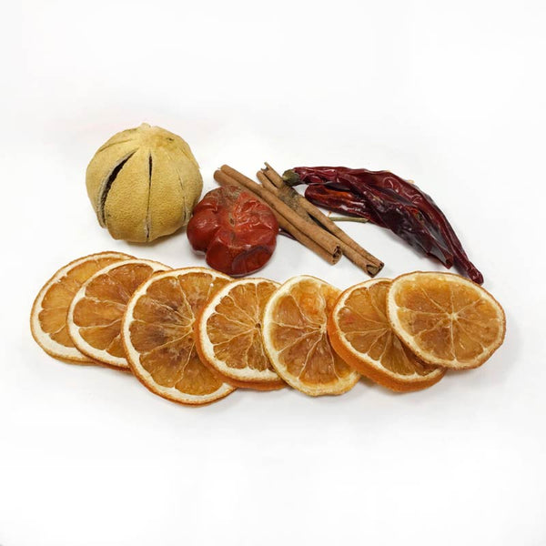 Milford Collection Scented Fruits image 1