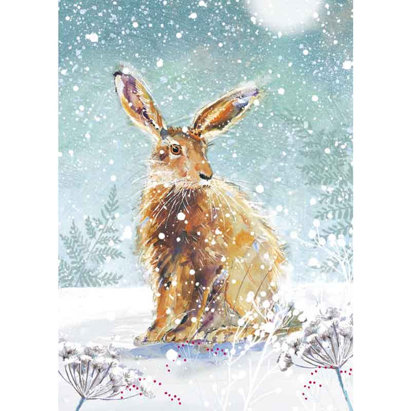 Ling Design Big Value Box - Winter Wildlife (Pack of 24) image 4