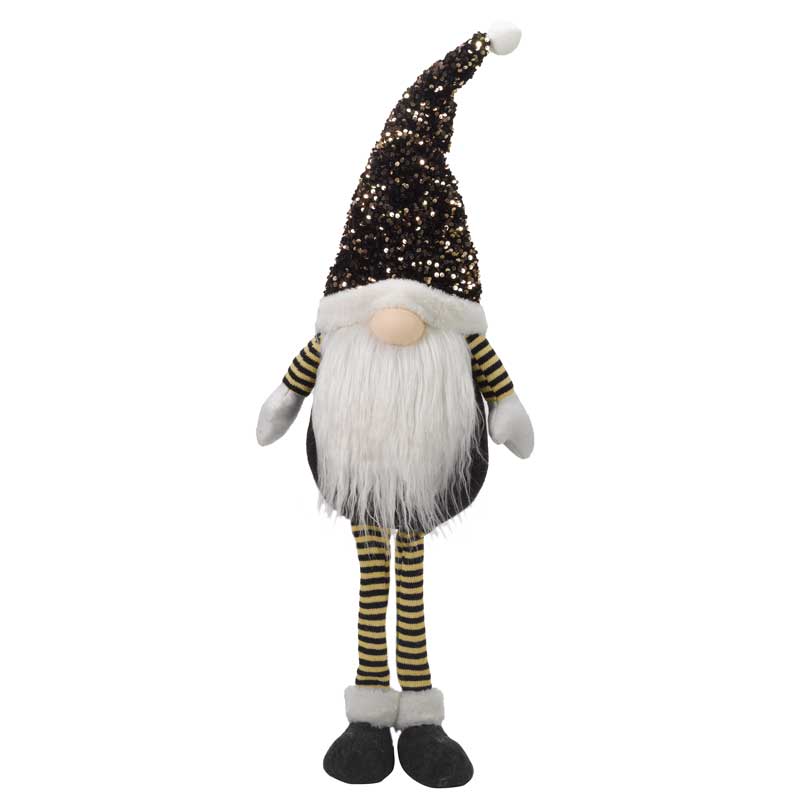 Three Kings Black & Gold GlamGonk image 0
