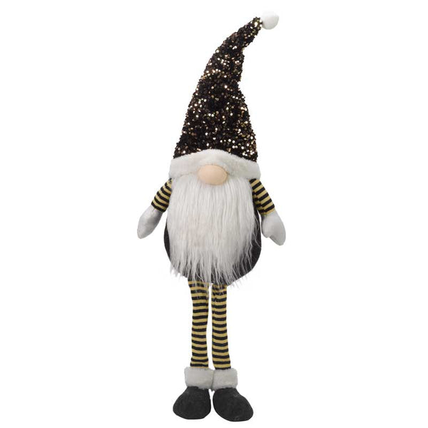 Three Kings Black & Gold GlamGonk image 1