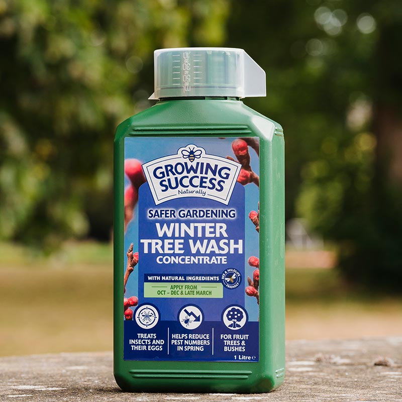 Westland Growing Success Winter Tree Wash image 0