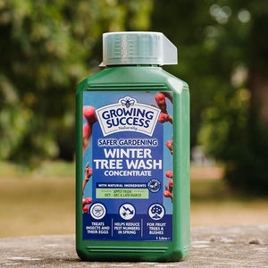 Westland Growing Success Winter Tree Wash image 1