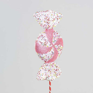 Swift Pink Sweet Stem with Sequins image 0
