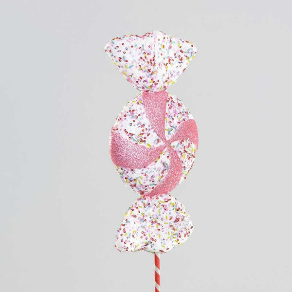 Swift Pink Sweet Stem with Sequins image 0