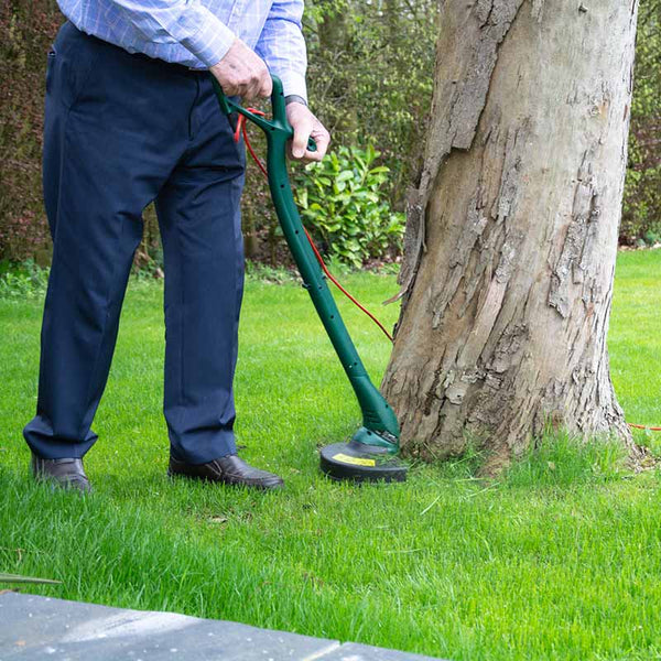 Webb Classic 250W 23cm Line Trimmer image 2