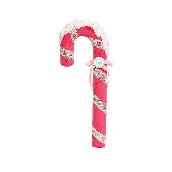 Three Kings Velvet CandyCane (Assorted Designs) image 22