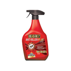 Deadfast Ant Killer Plus - 750ml Spray Bottle image 0
