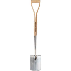 Kent & Stowe Garden Life Digging Spade image 0