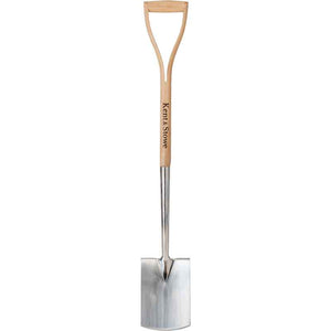 Kent & Stowe Garden Life Digging Spade image 0