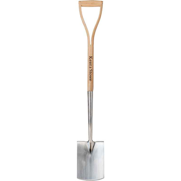 Kent & Stowe Garden Life Digging Spade image 0