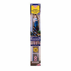 Zero In Bamboo Beaded Door Curtain (Assorted Designs) image 0