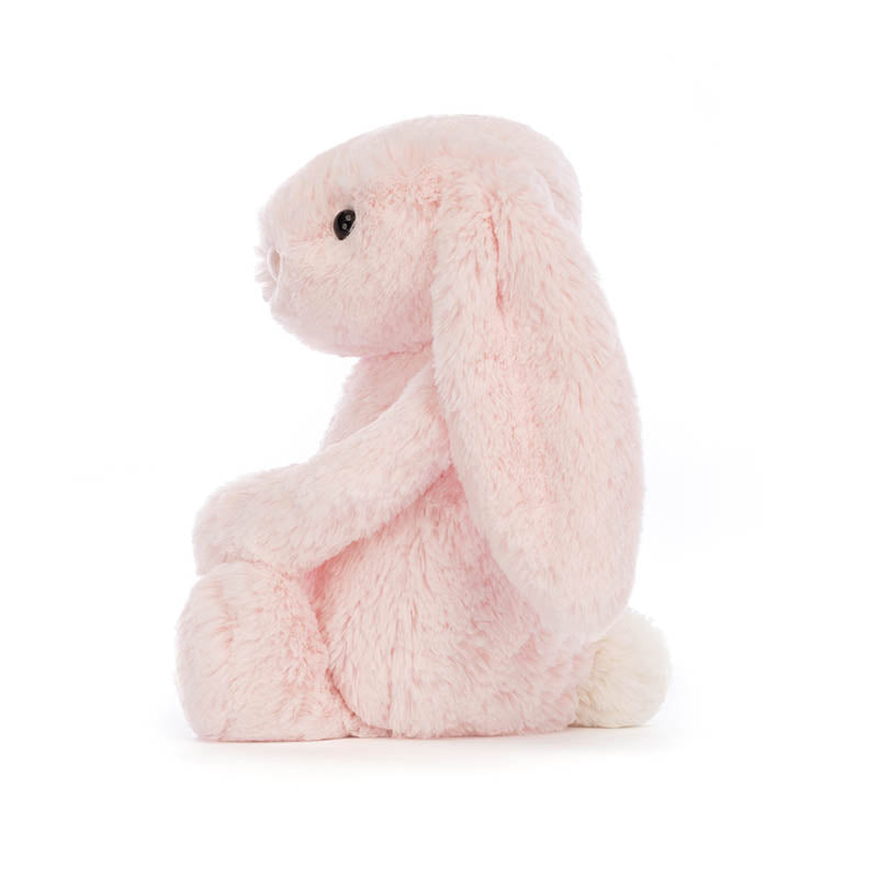 Jellycat Bashful Pink Bunny image 0
