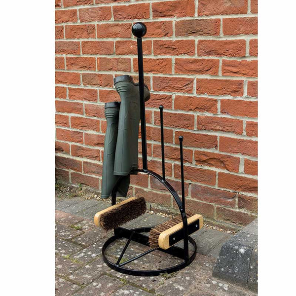 Garland Boot Station with Boot Pull and Holder image 2