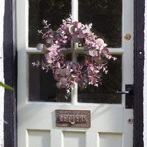 Faux Decor Eucalyptus Whirl image 2