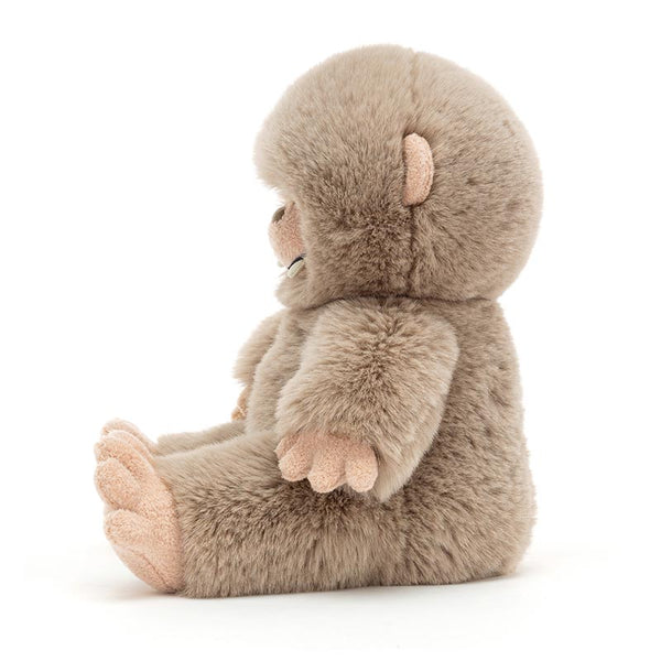 Jellycat Bo Bigfoot image 1
