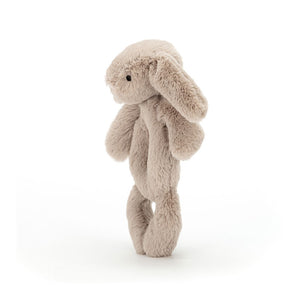 Jellycat Bashful Beige Bunny Grabber image 1
