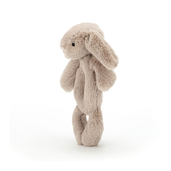 Jellycat Bashful Beige Bunny Grabber image 1