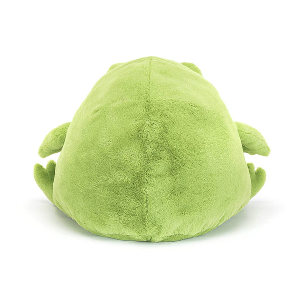 Jellycat Ricky Rain Frog image 2