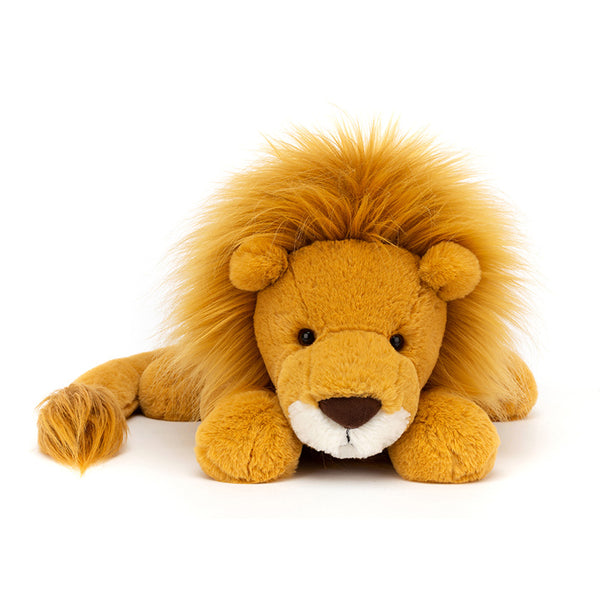 Jellycat Louie Lion image 3