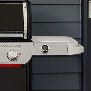 Weber Genesis E-325W Gas Barbecue image 3