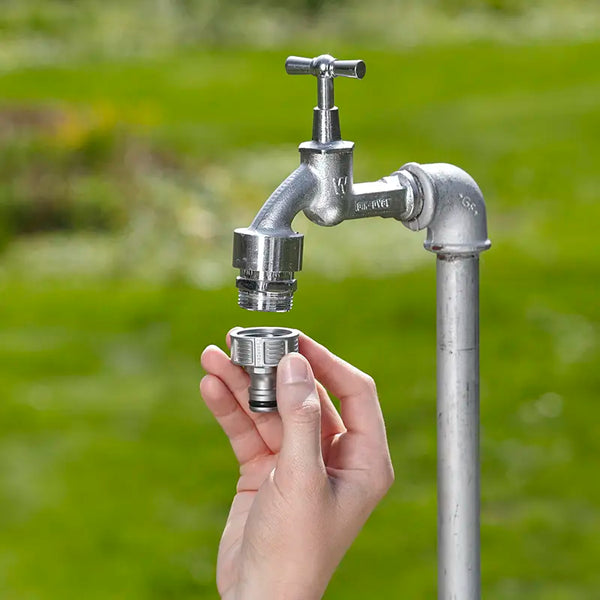 GARDENA Premium Tap Connector 33.3mm (1") image 4