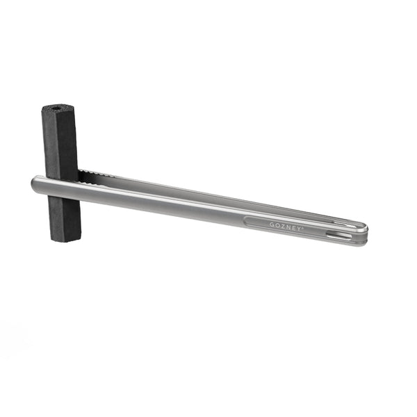 Gozney Live-Fire Pizza Oven Tongs image 1